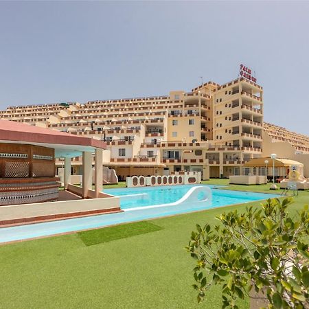 Apartmán Casa Sol De Jandia Morro Jable  Exteriér fotografie
