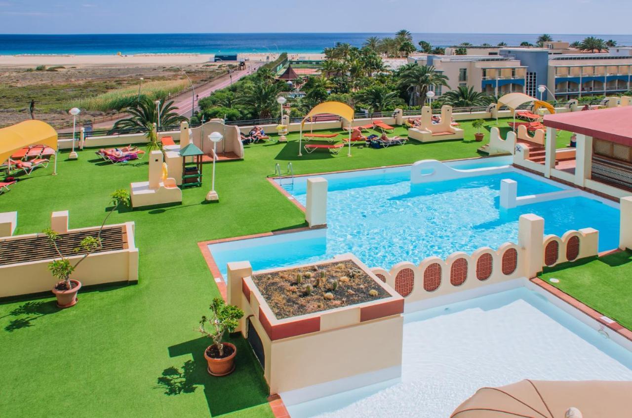 Apartmán Casa Sol De Jandia Morro Jable  Exteriér fotografie