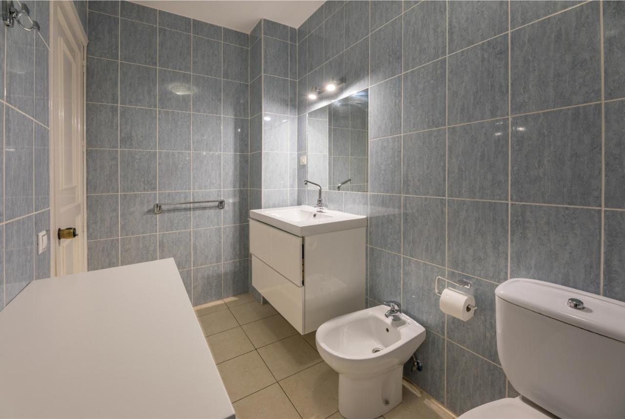 Apartmán Casa Sol De Jandia Morro Jable  Exteriér fotografie
