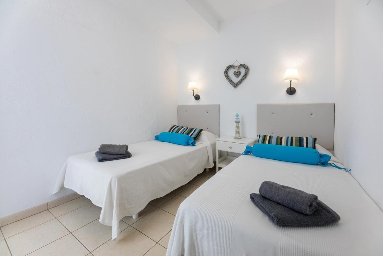 Apartmán Casa Sol De Jandia Morro Jable  Exteriér fotografie