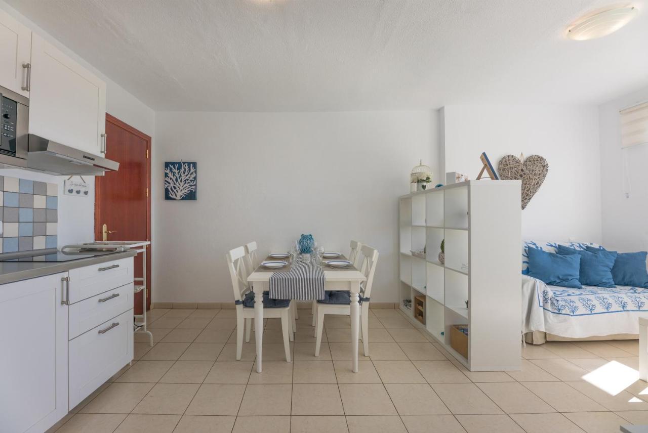 Apartmán Casa Sol De Jandia Morro Jable  Exteriér fotografie