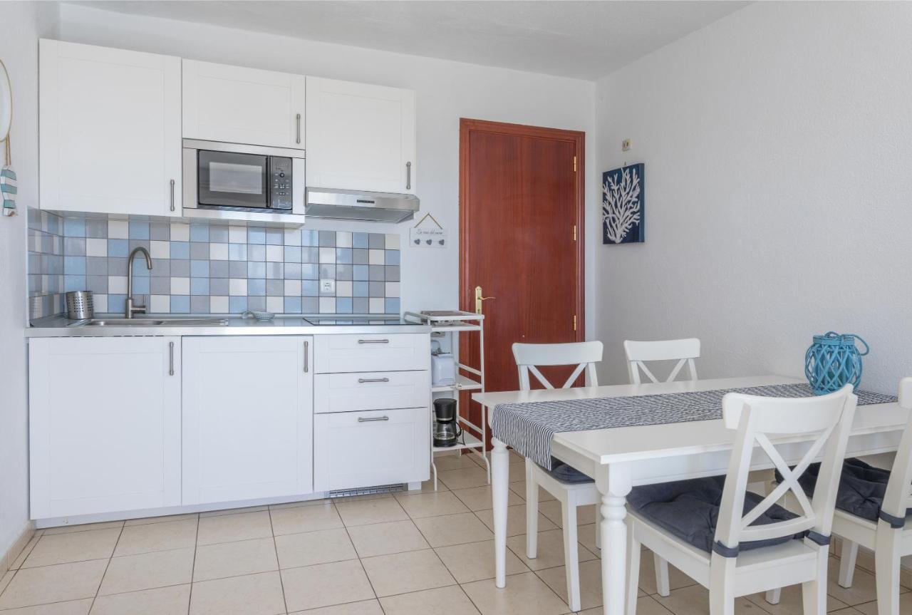 Apartmán Casa Sol De Jandia Morro Jable  Exteriér fotografie
