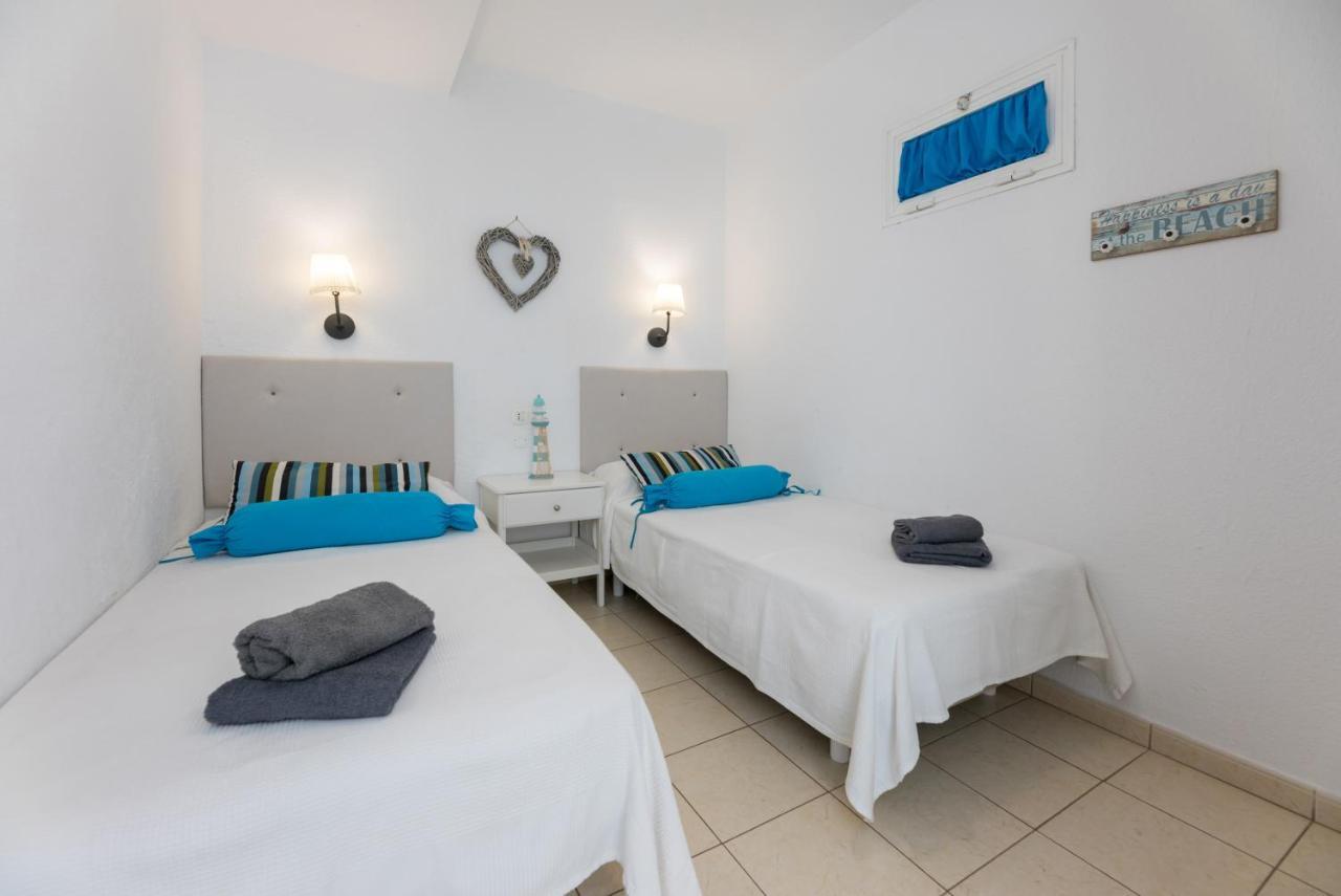 Apartmán Casa Sol De Jandia Morro Jable  Exteriér fotografie