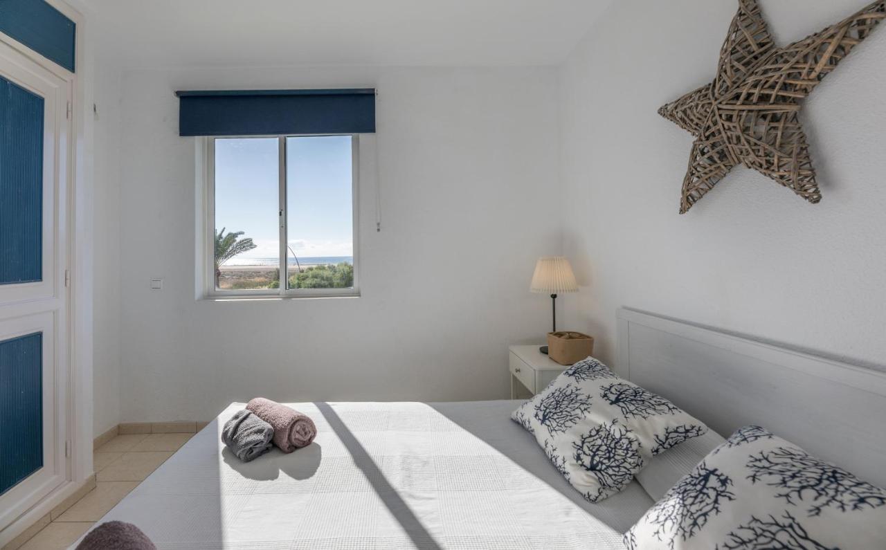 Apartmán Casa Sol De Jandia Morro Jable  Exteriér fotografie