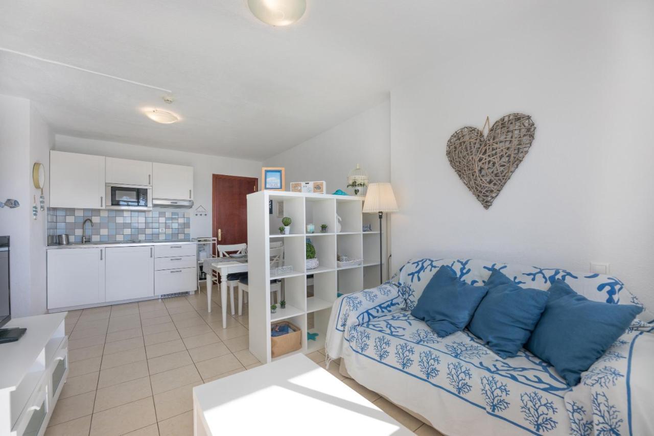 Apartmán Casa Sol De Jandia Morro Jable  Exteriér fotografie