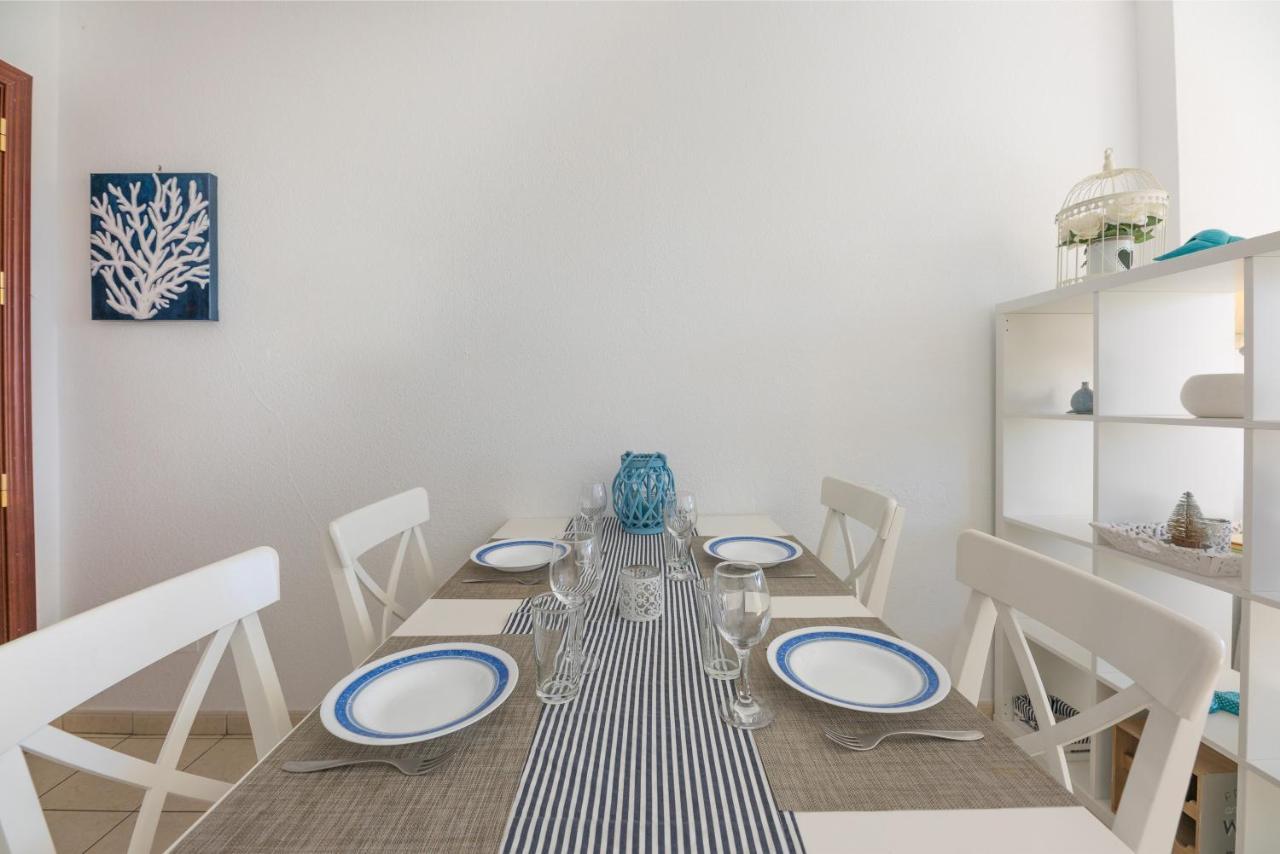 Apartmán Casa Sol De Jandia Morro Jable  Exteriér fotografie