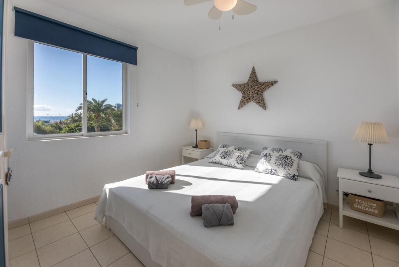Apartmán Casa Sol De Jandia Morro Jable  Exteriér fotografie