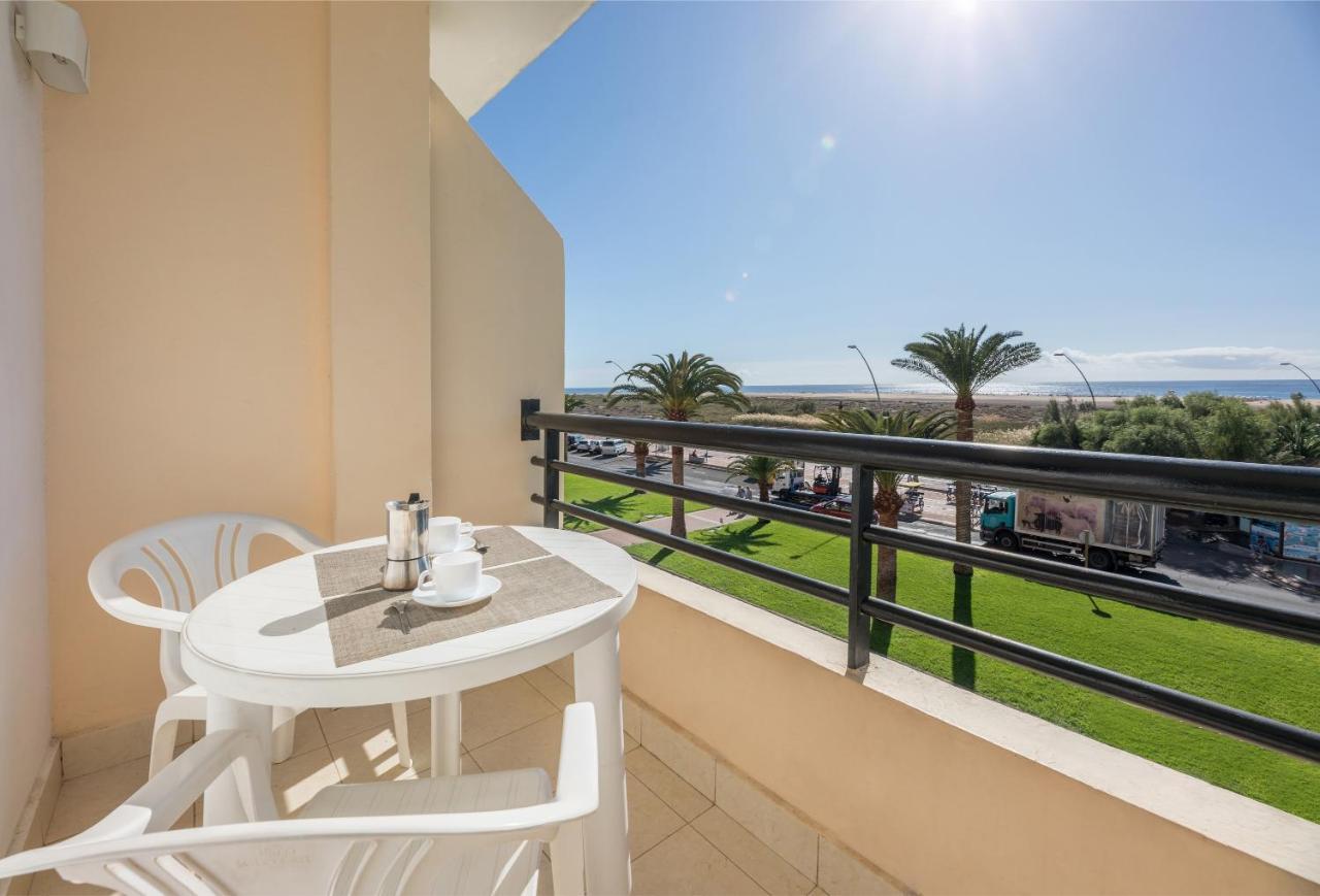 Apartmán Casa Sol De Jandia Morro Jable  Exteriér fotografie