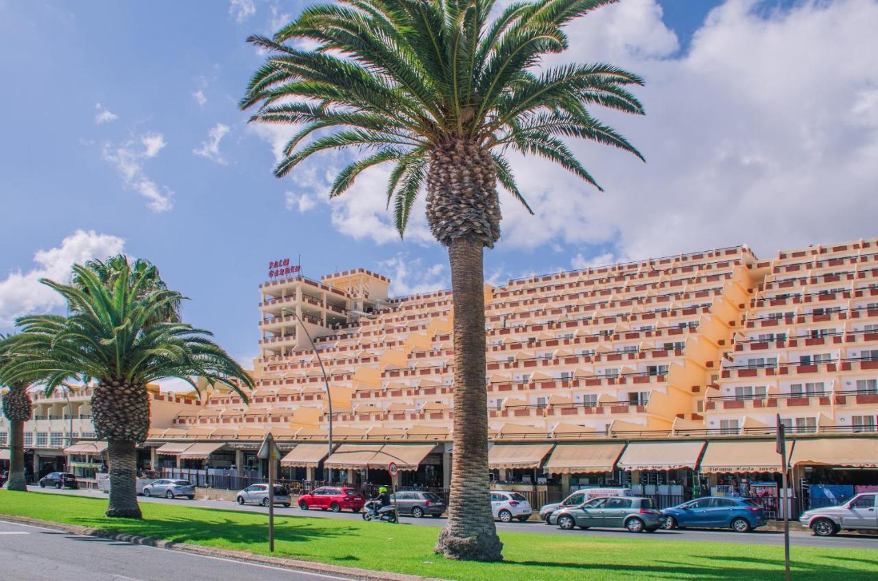 Apartmán Casa Sol De Jandia Morro Jable  Exteriér fotografie