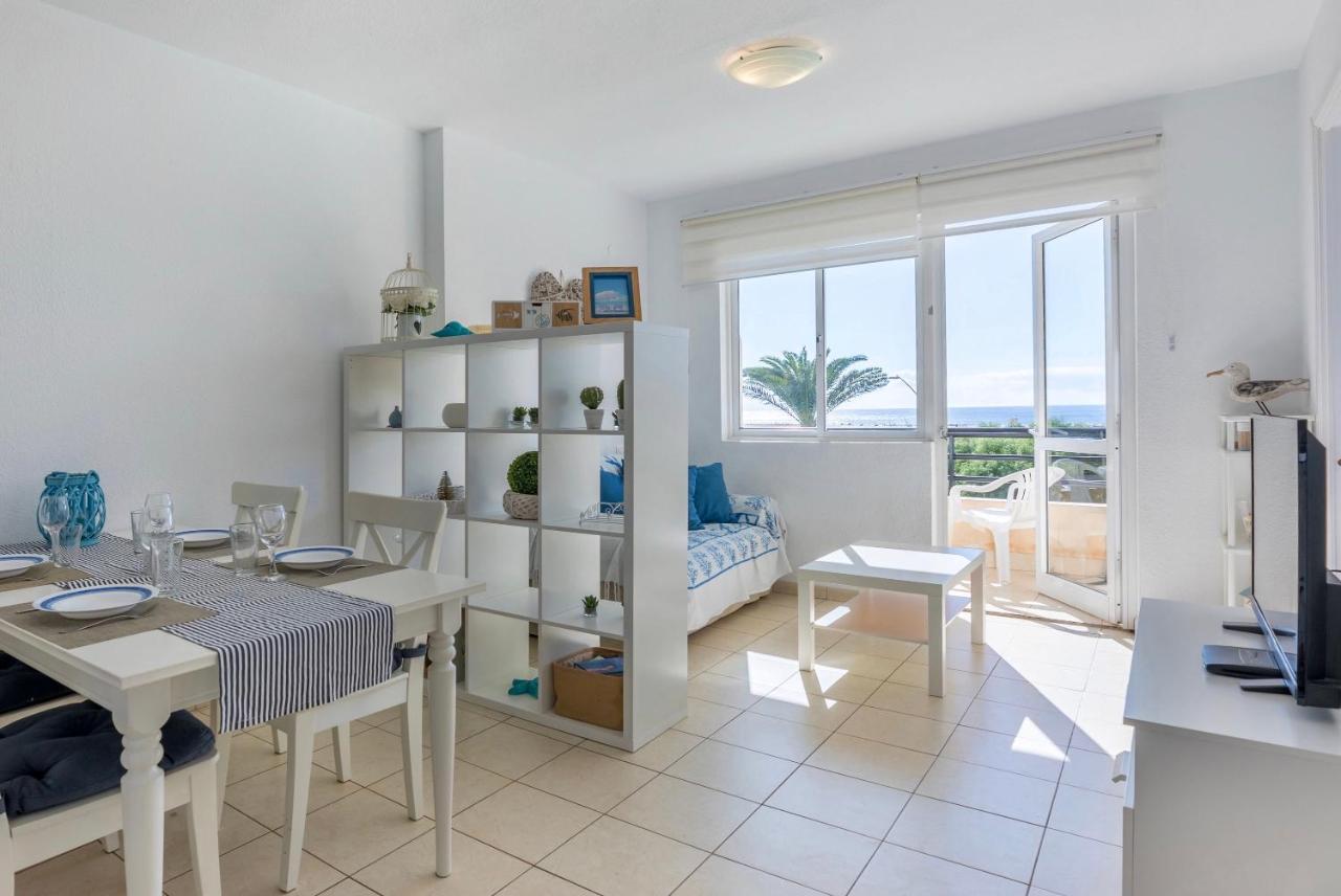 Apartmán Casa Sol De Jandia Morro Jable  Exteriér fotografie