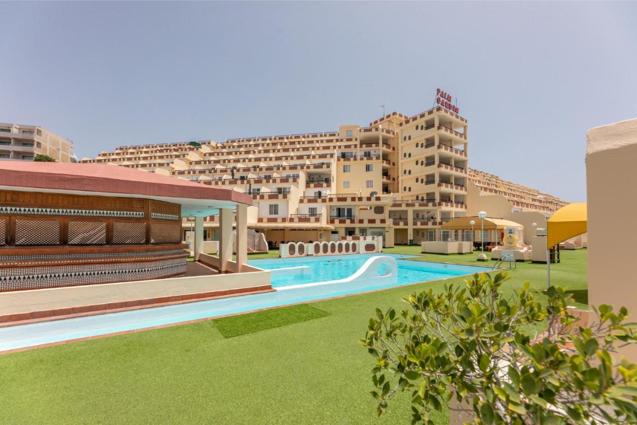 Apartmán Casa Sol De Jandia Morro Jable  Exteriér fotografie