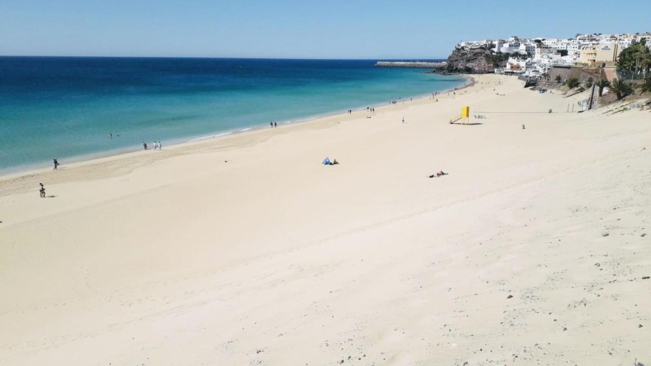 Apartmán Casa Sol De Jandia Morro Jable  Exteriér fotografie